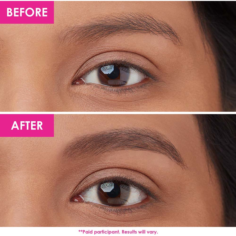 GrandeBROW-FILL Volumizing Brow Gel