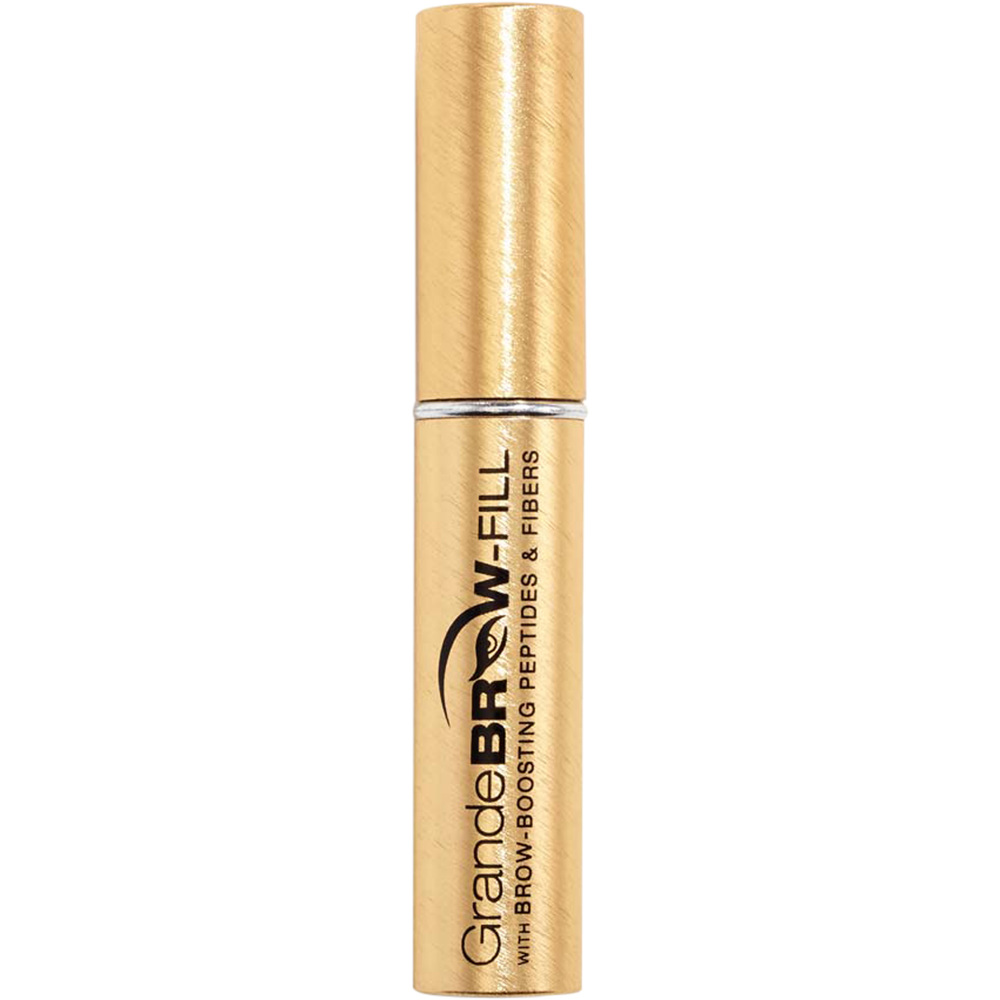 GrandeBROW-FILL Volumizing Brow Gel