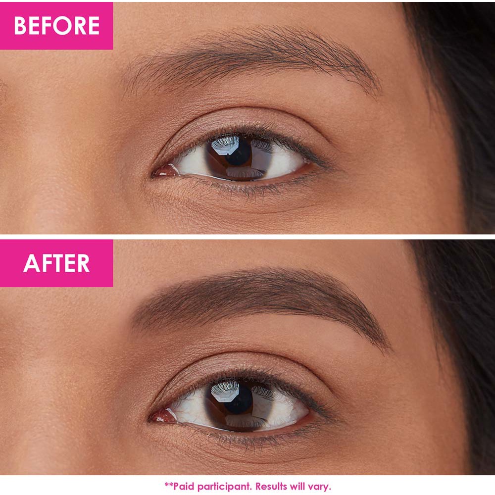 GrandeBROW-FILL Volumizing Brow Gel