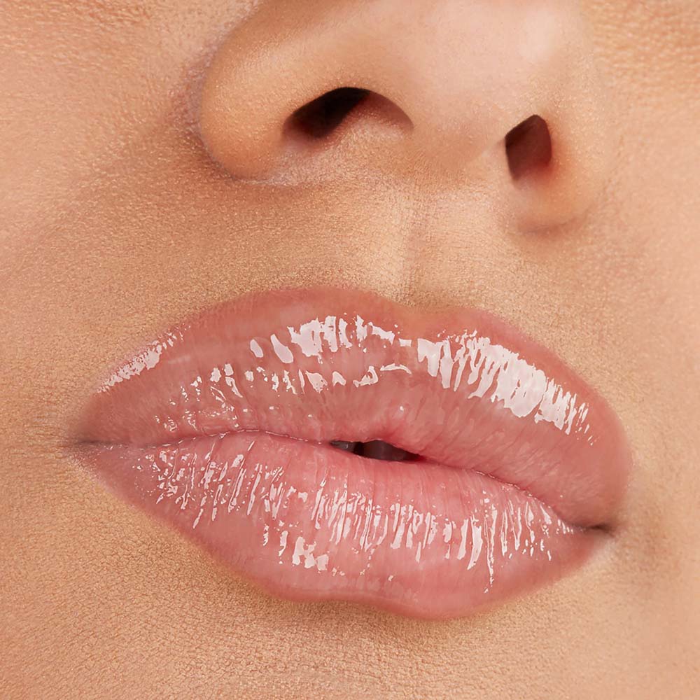 GrandeLIPS Hydrating Lip Plumper Gloss