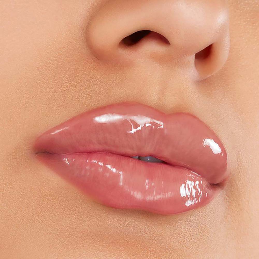 GrandeLIPS Hydrating Lip Plumper Gloss