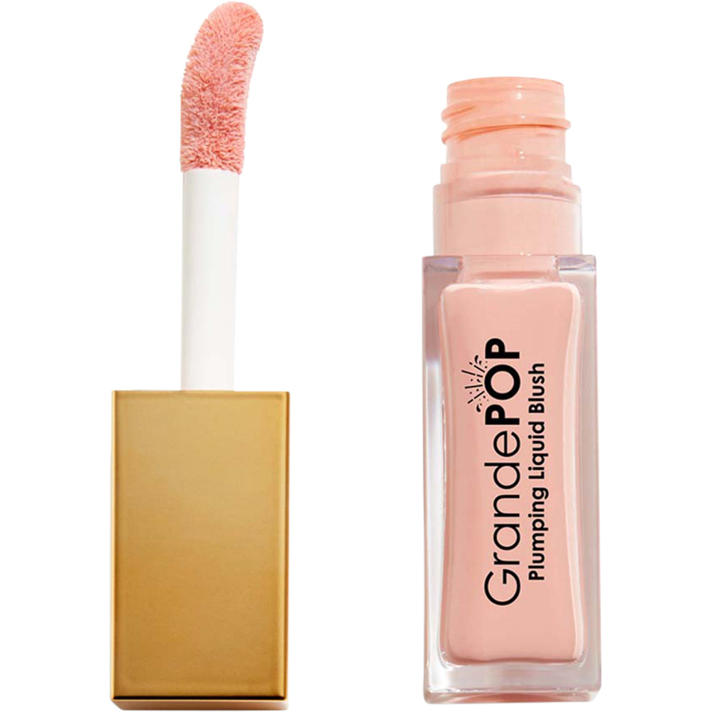 GrandePOP Plumping Liquid Blush