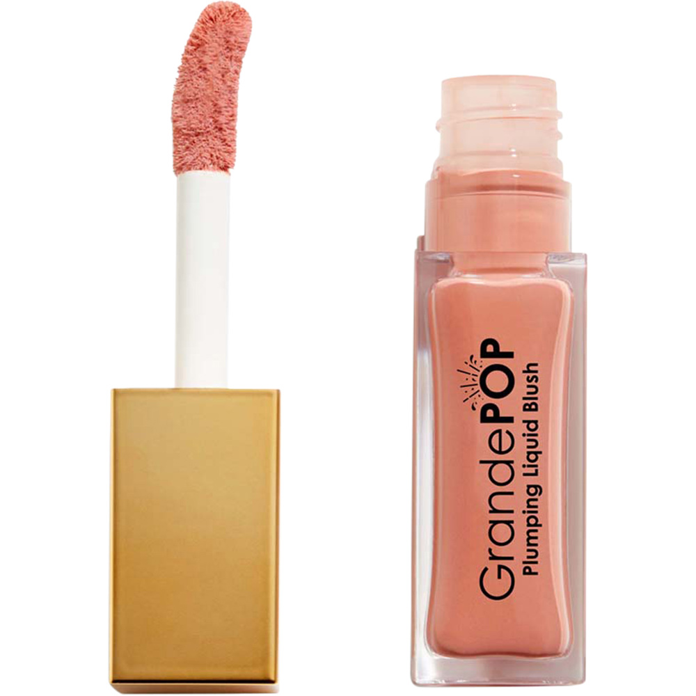 GrandePOP Plumping Liquid Blush