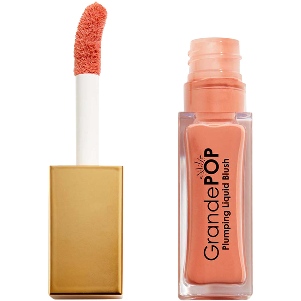 GrandePOP Plumping Liquid Blush