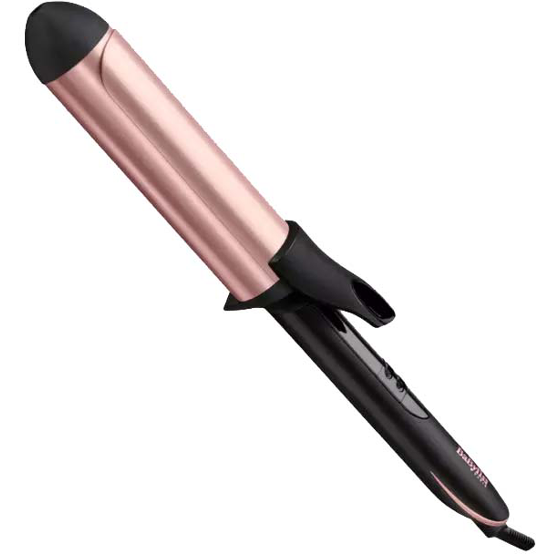 BaByliss Loose Waves 38mm C453E Curling Iron