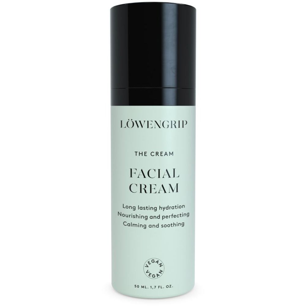 The Cream Facial Cream, 50ml