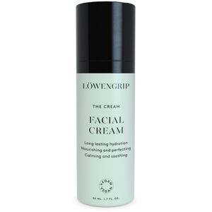 The Cream Facial Cream, 50ml