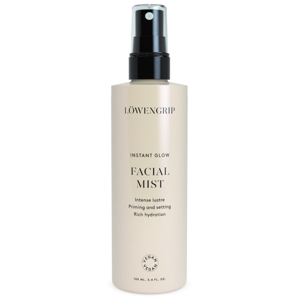 Instant Glow Facial Mist, 100ml