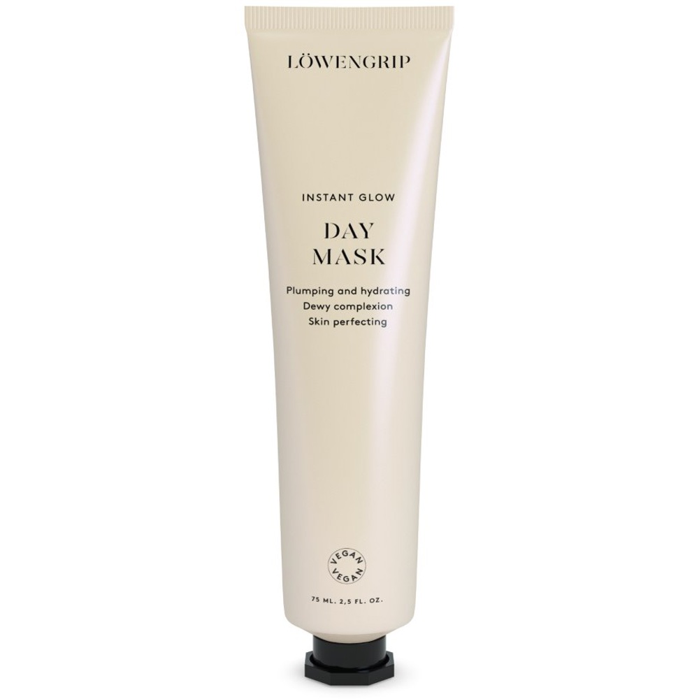 Instant Glow Day Mask, 75ml