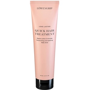 Long Lasting - Quick Hair Treatment, 100ml