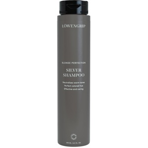 Blonde Perfection - Silver Shampoo, 250ml