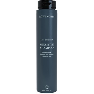 Anti-Dandruff Sensitive Shampoo, 250ml