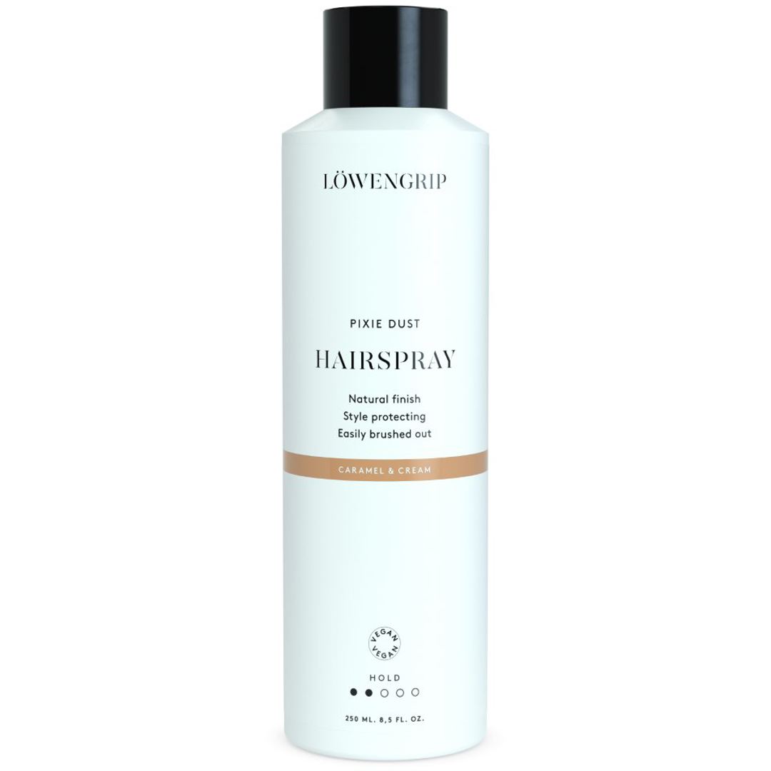 Löwengrip Pixie Dust Hairspray, 250ml hårspray