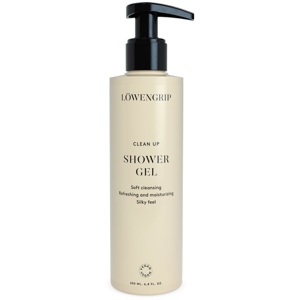 Clean Up Shower Gel, 200ml