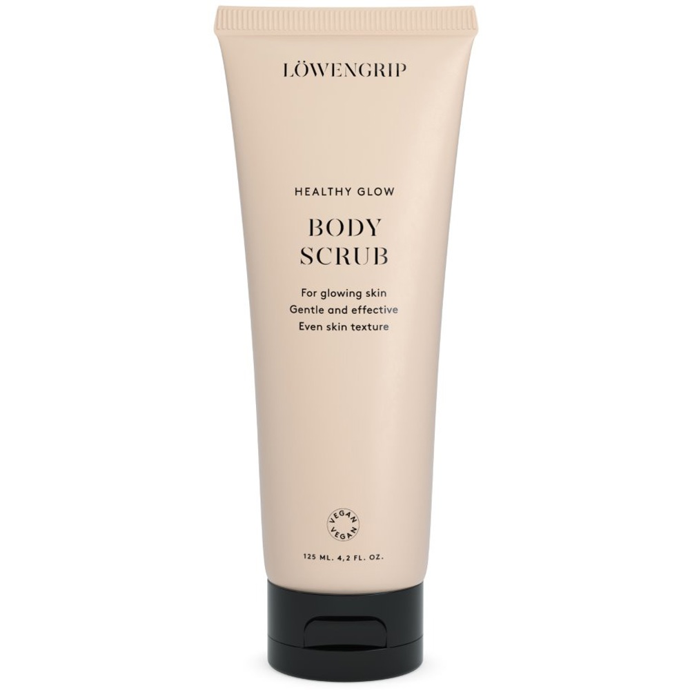 Healthy Glow Body Scrub, 125ml