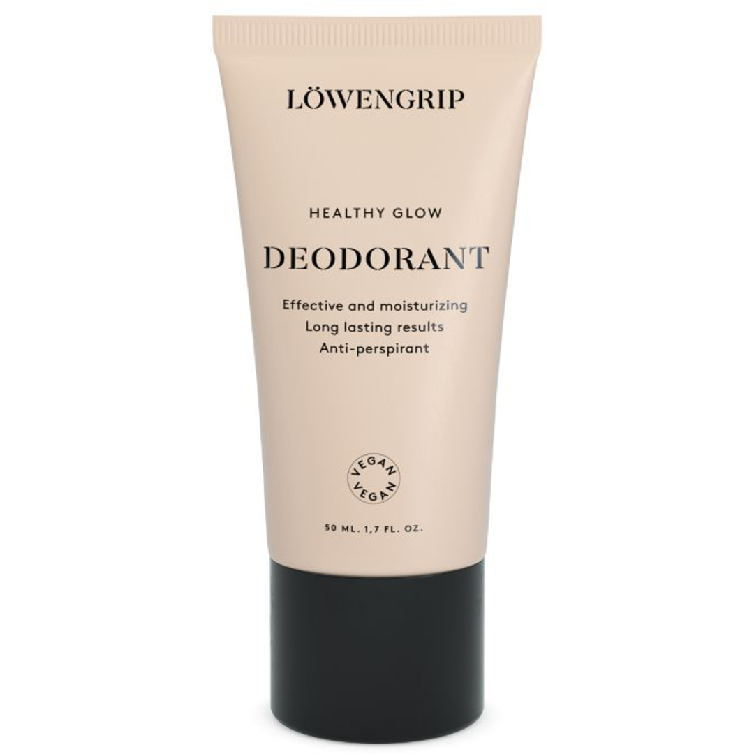 Löwengrip Healthy Glow Deodorant, 50ml