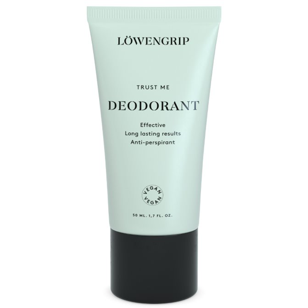Löwengrip Trust Me Deodorant, 50ml
