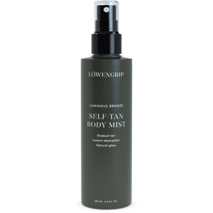 Luminous Bronze - Self-Tan Body Mist, 200ml