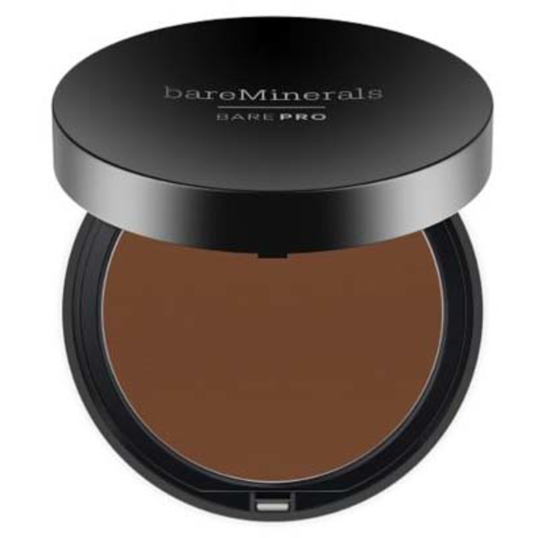 bareMinerals BarePro Performance Wear Powder Foundation, Cocoa 30 foundation