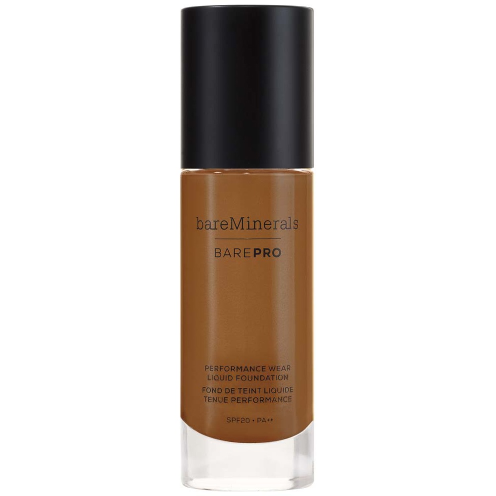 BarePro Performance Wear Liquid Foundation SPF20, 30ml