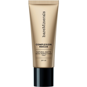 Complexion Rescue Tinted  Moisturizer with Hyaluronic Acid and Mineral SPF30, Bamboo 5.5