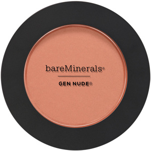 Gen Nude Powder Blush, 6g, That Peach Tho