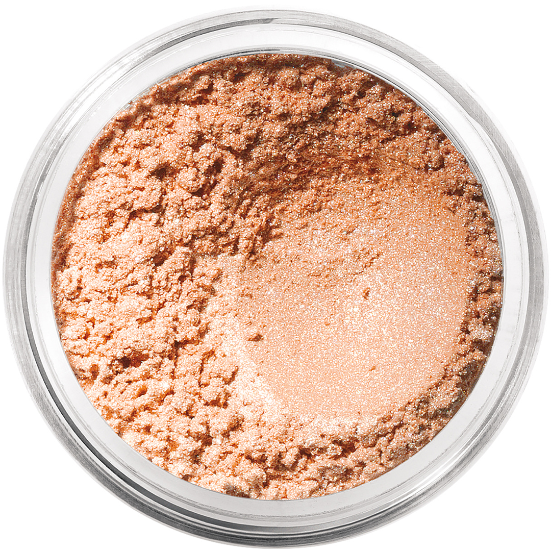 bareMinerals Loose Mineral Eyecolor, Vanilla Sugar