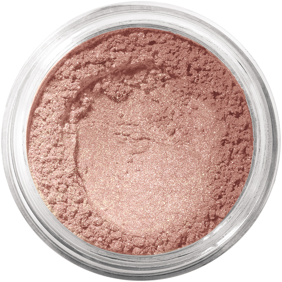 bareMinerals Loose Mineral Eyecolor, Bahamas