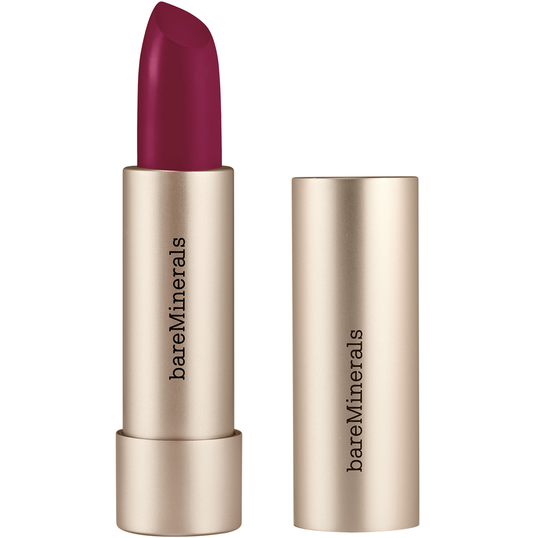 bareMinerals Mineralist Hydra-Smoothing Lipstick, Purpose läppstift