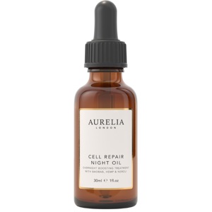 Cell Repair Night Oil, 30ml