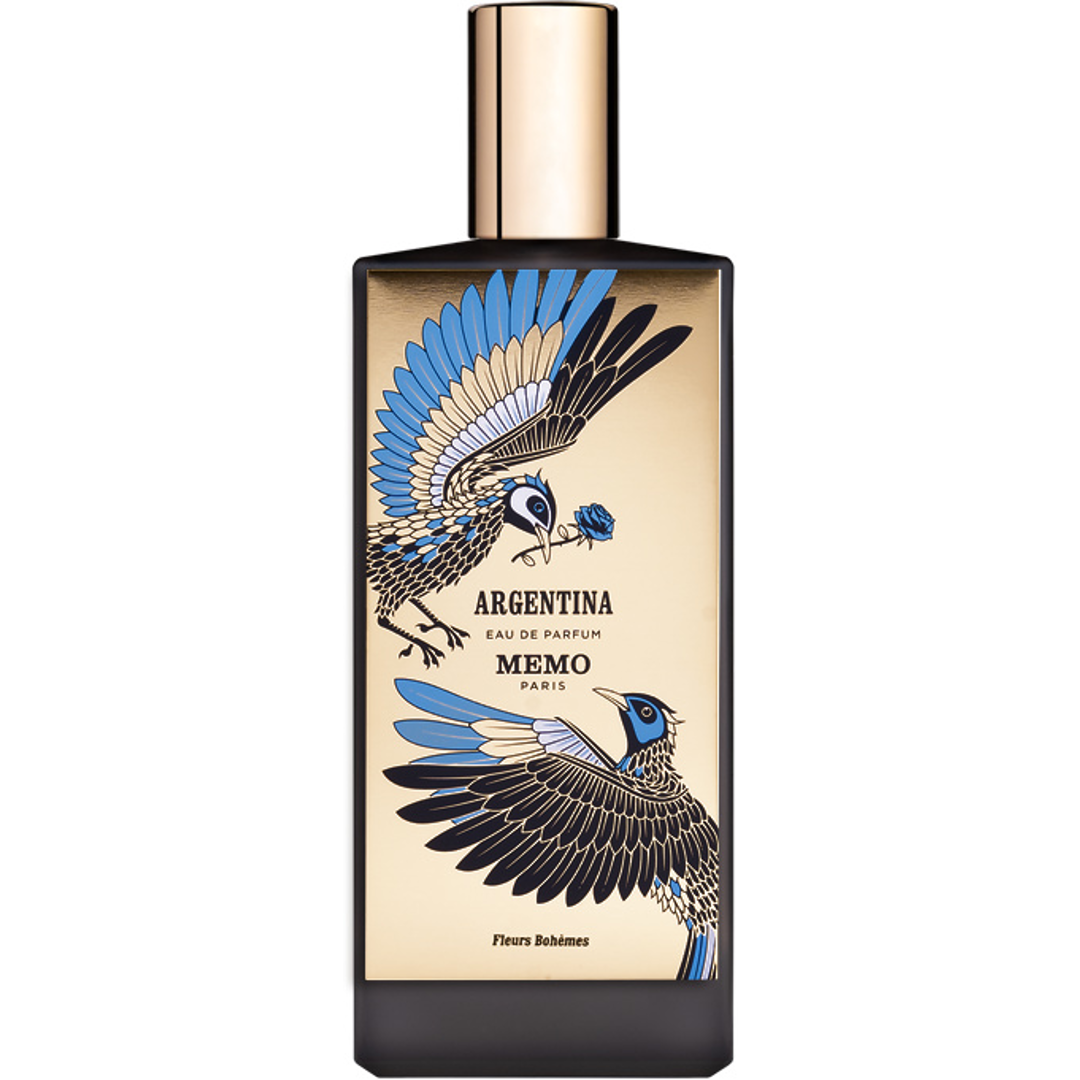Memo Paris Argentina, EdP 75ml