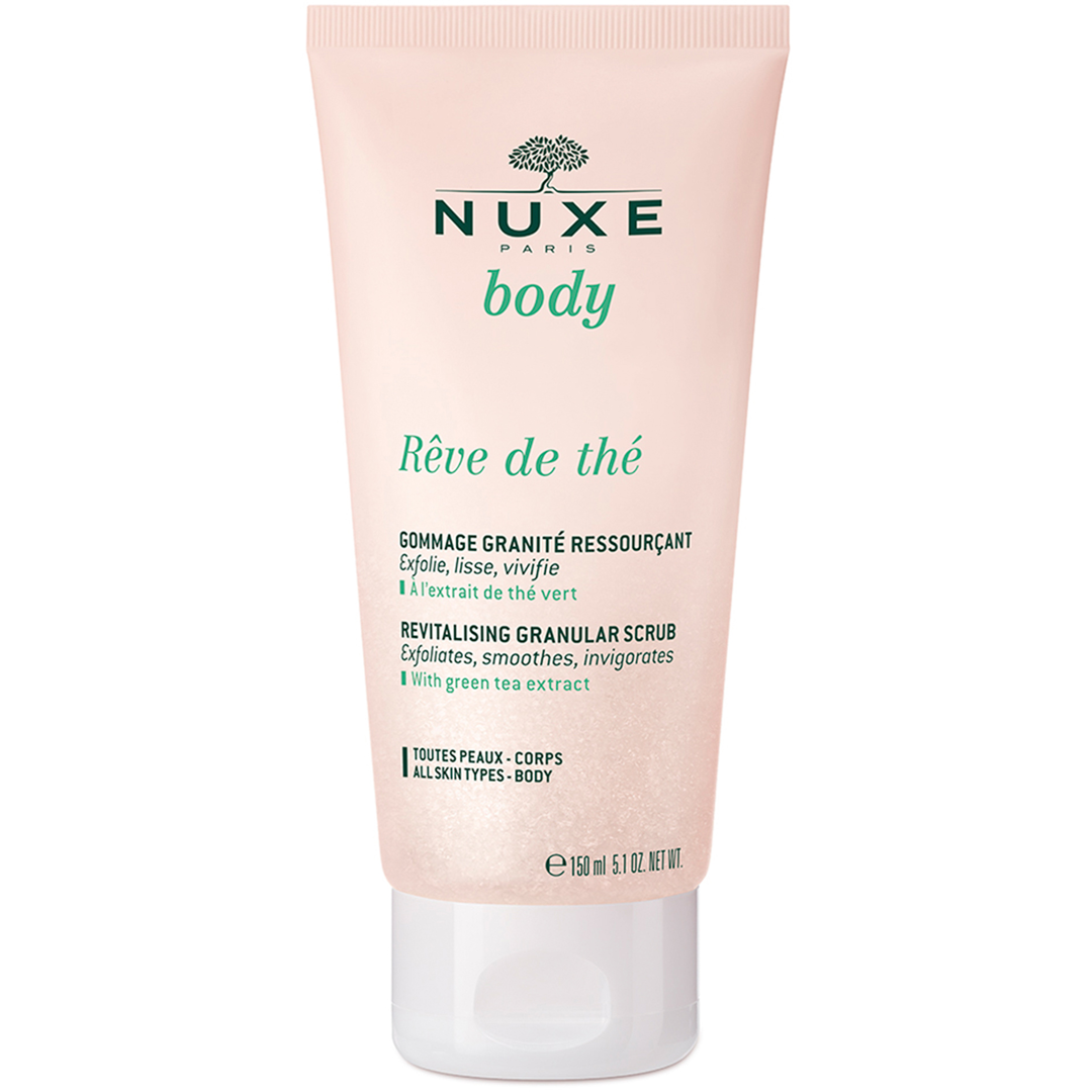 Nuxe Rdt Body Scrub, 150ml