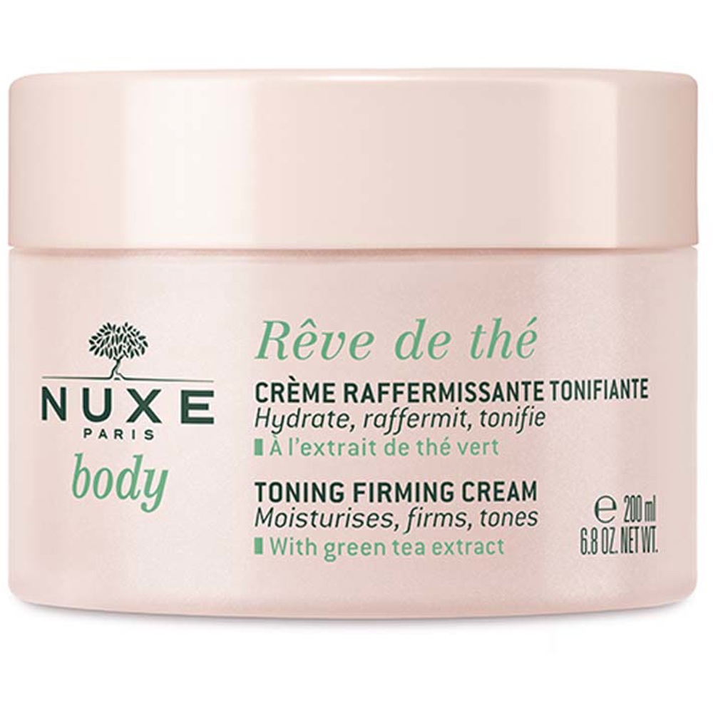 Rdt Toning Firming Cream, 200ml