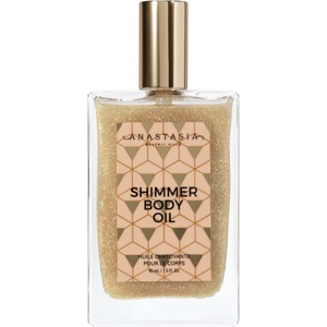 Shimmer Body Oil, 45ml