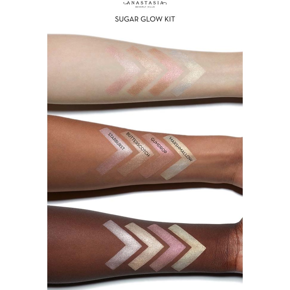 Sugar Glow Kit