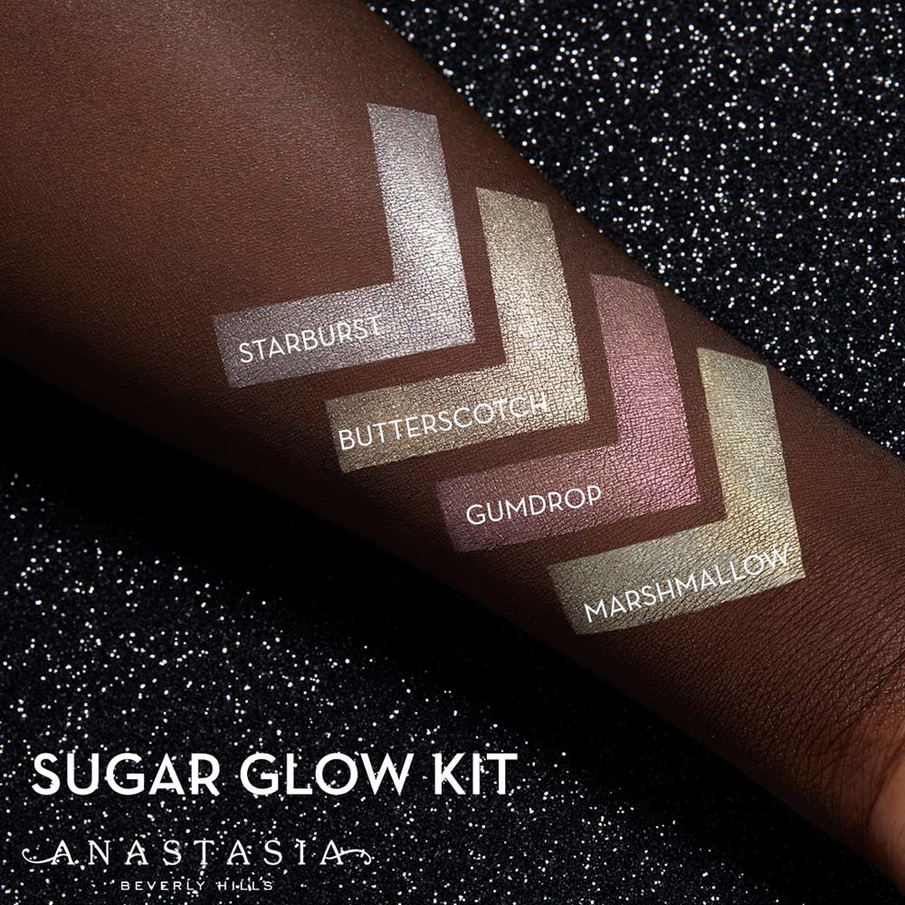 Sugar Glow Kit