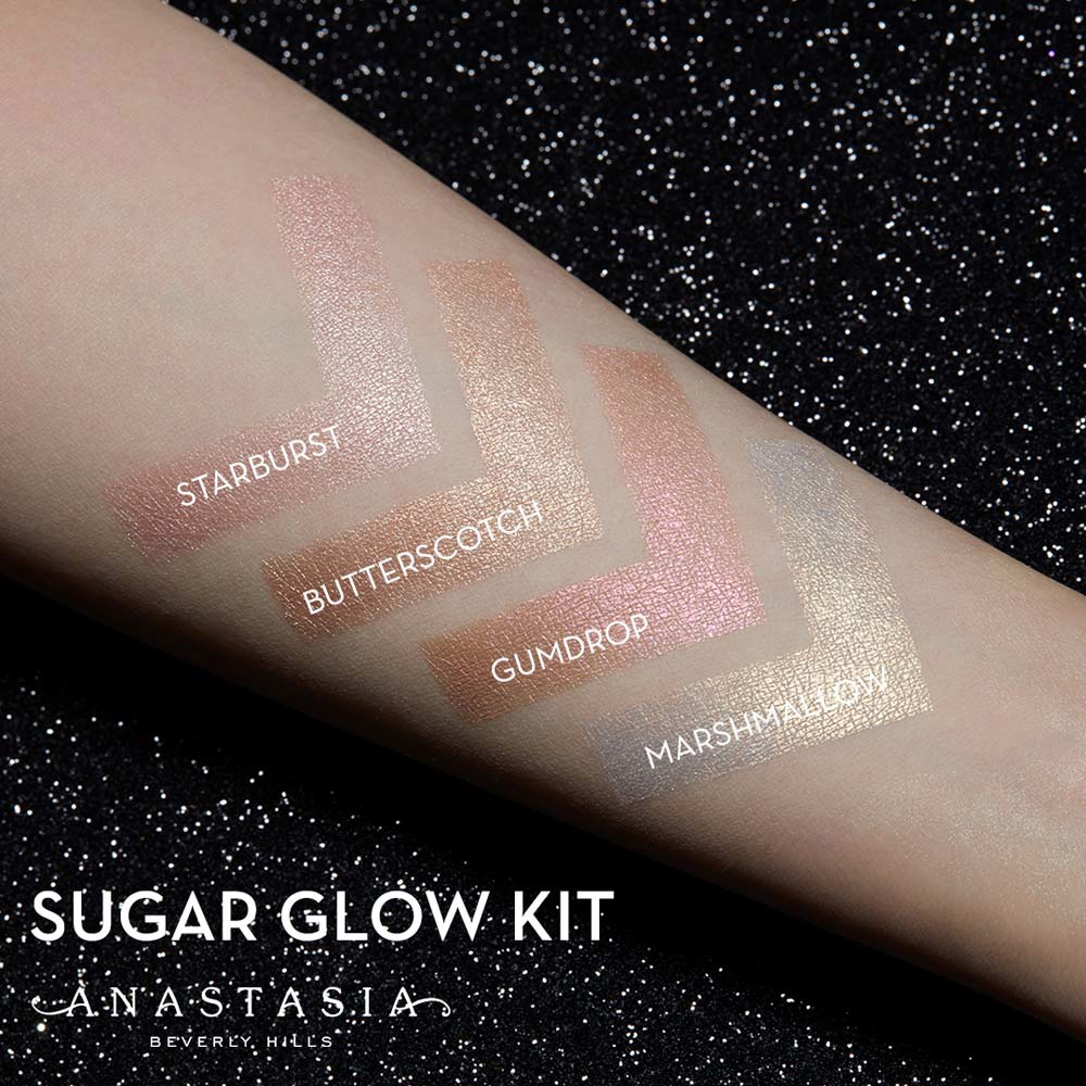 Sugar Glow Kit