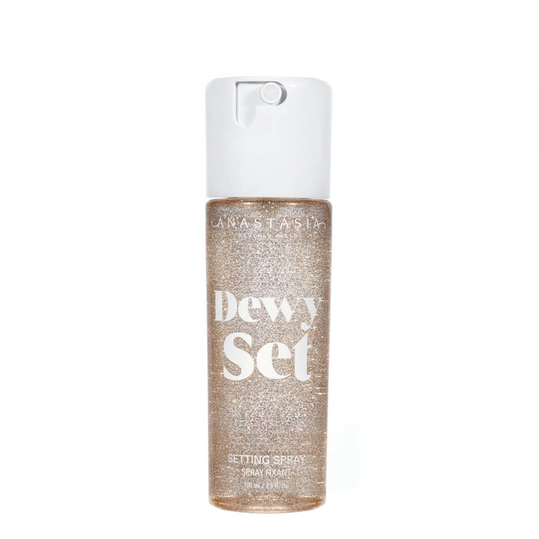 Anastasia Dewy Set Setting Spray, 100ml, Meikinkiinnityssuihke