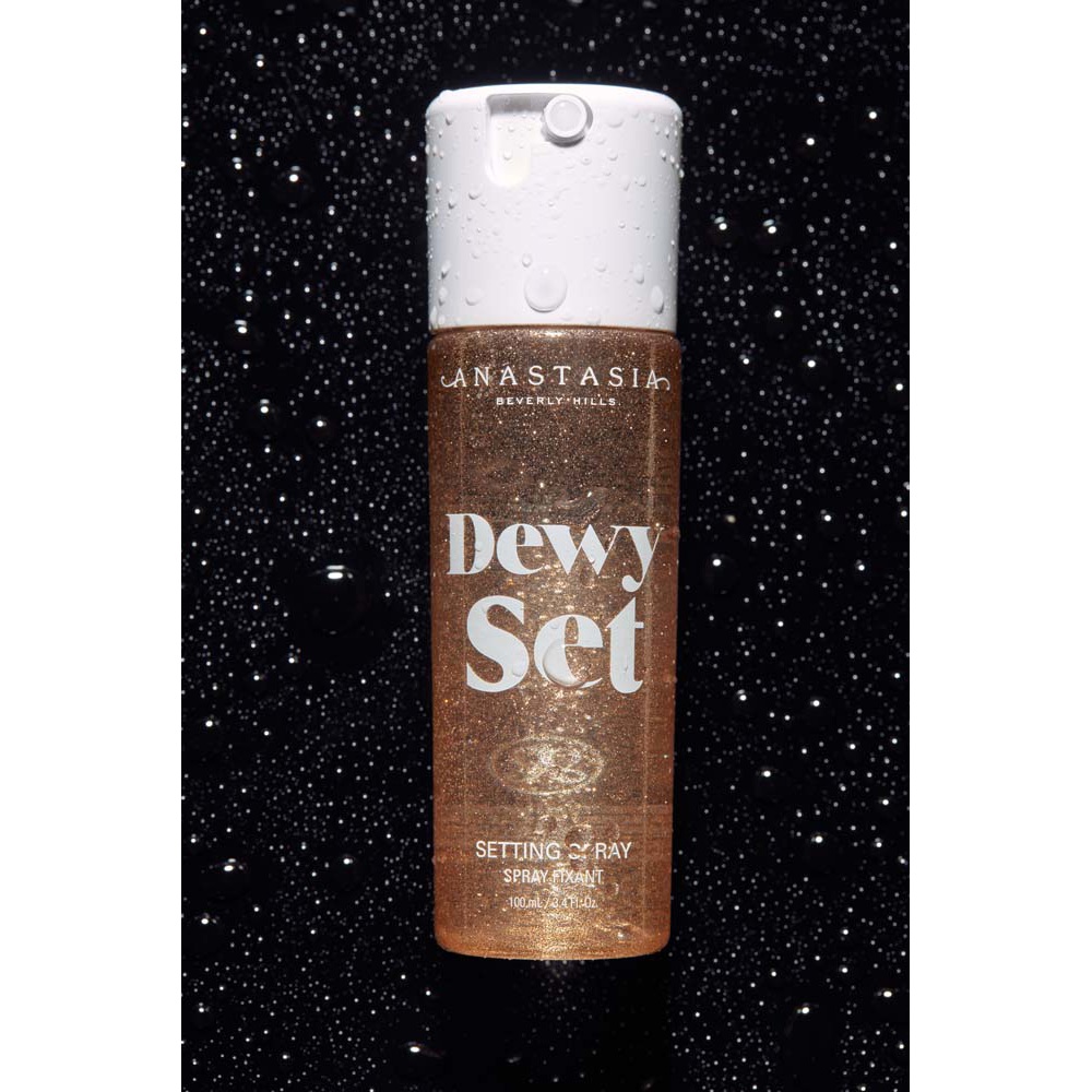 Dewy Set Setting Spray