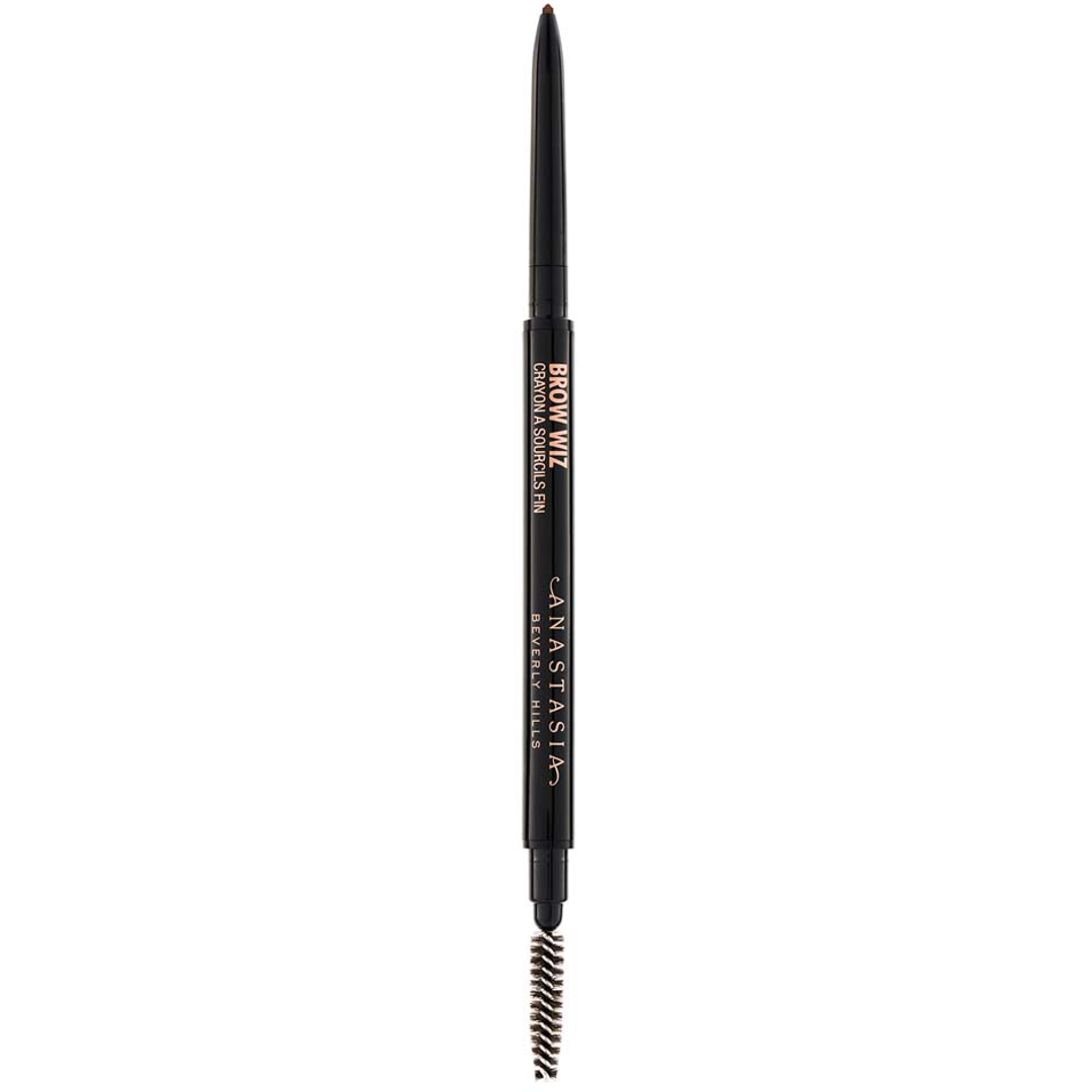 Anastasia Brow Wiz, Chocolate, Kulmakynä