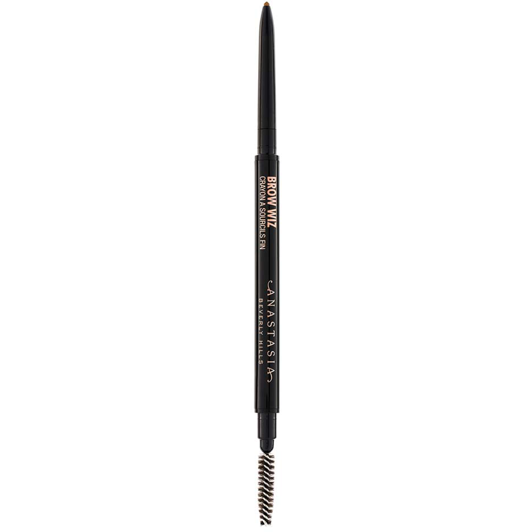 Anastasia Brow Wiz, Strawburn