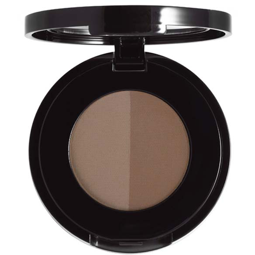 Anastasia Brow Powder, Soft Brown