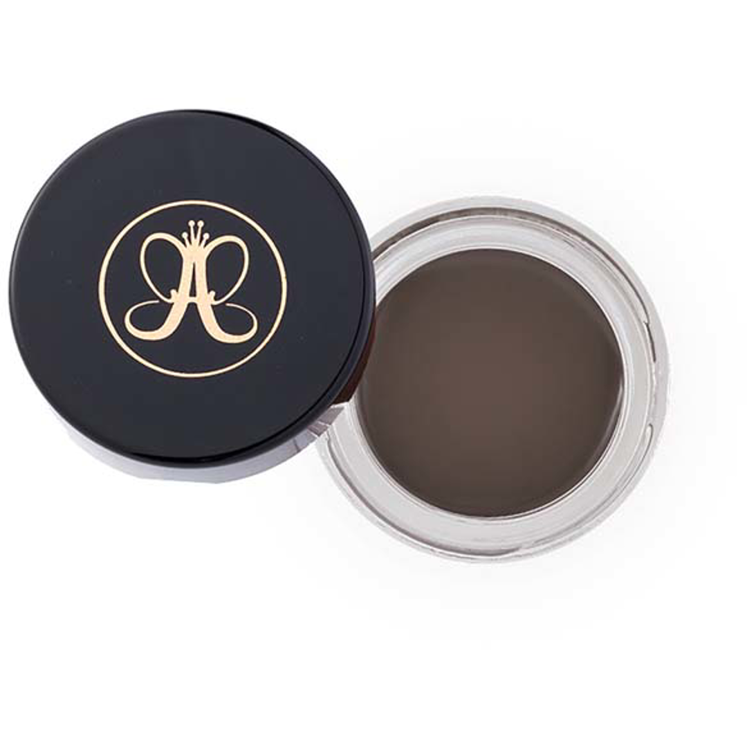 Anastasia DipBrow Pomade, Ash Brown, Kulmavaha
