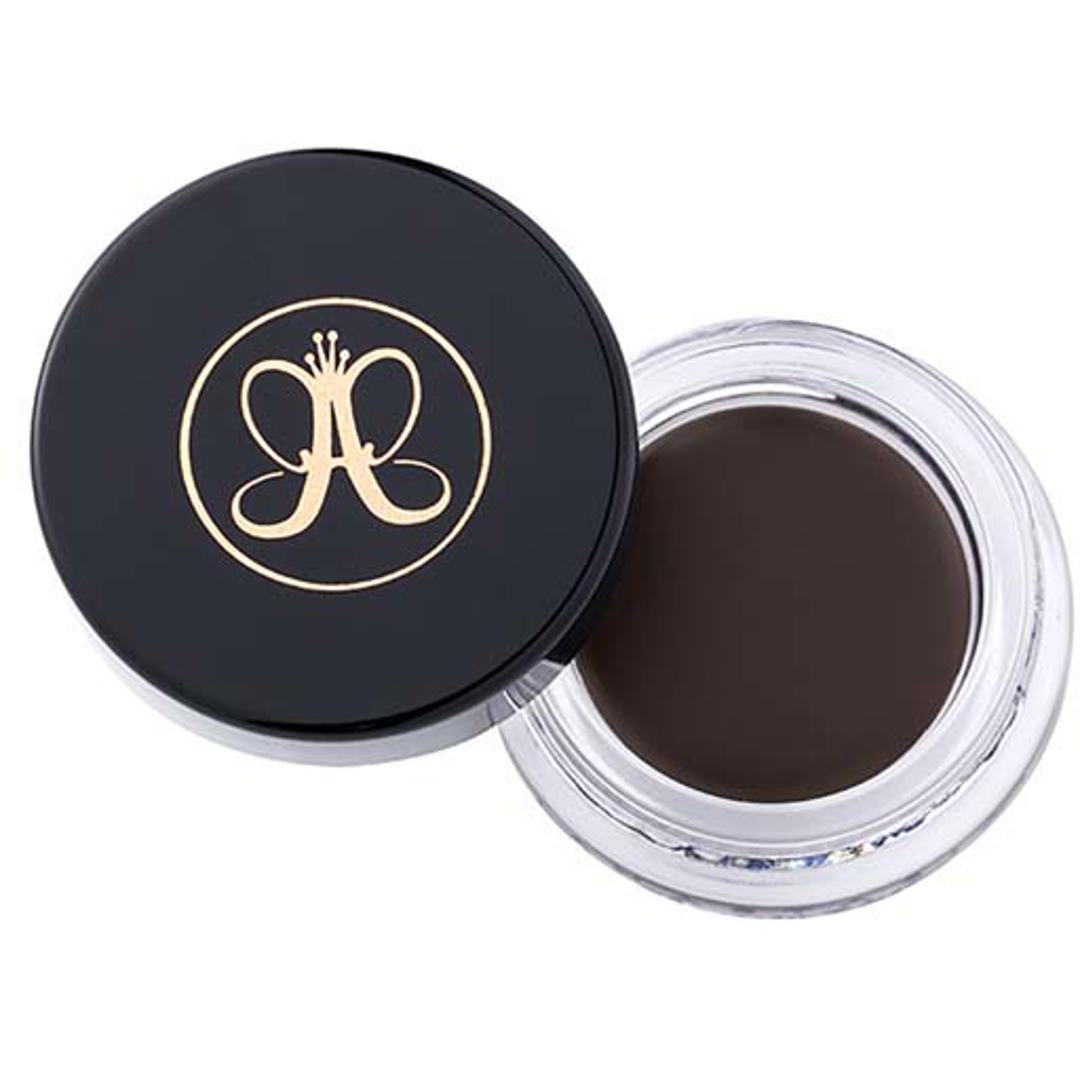 Anastasia DipBrow Pomade, Ebony, Kulmavaha