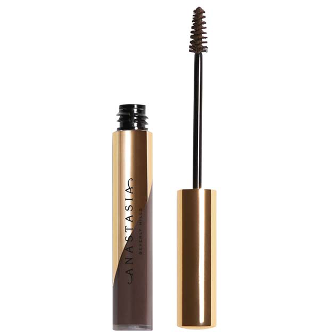 Anastasia Dipbrow Gel, Dark Brown, Kulmageeli