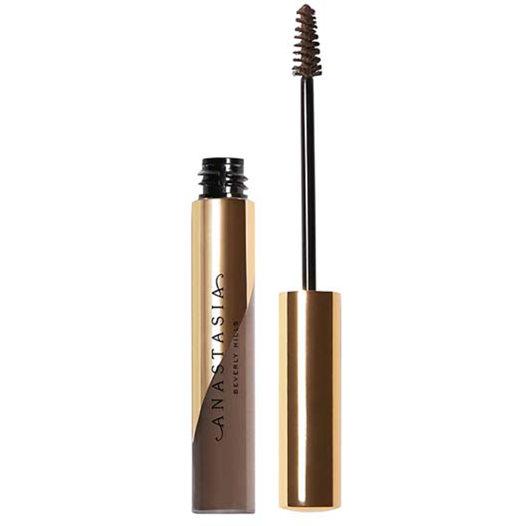 Anastasia Mini Dipbrow Gel, Soft Brown, Kulmageeli