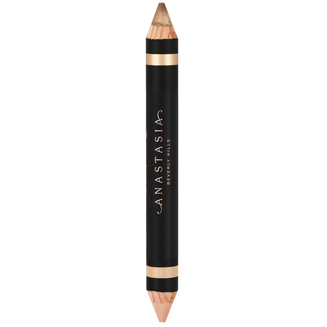 Anastasia Highlighting Duo, Shell & Lace