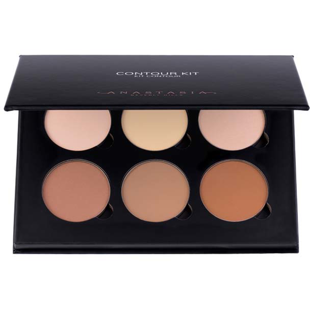 Anastasia Contour Kit, Light