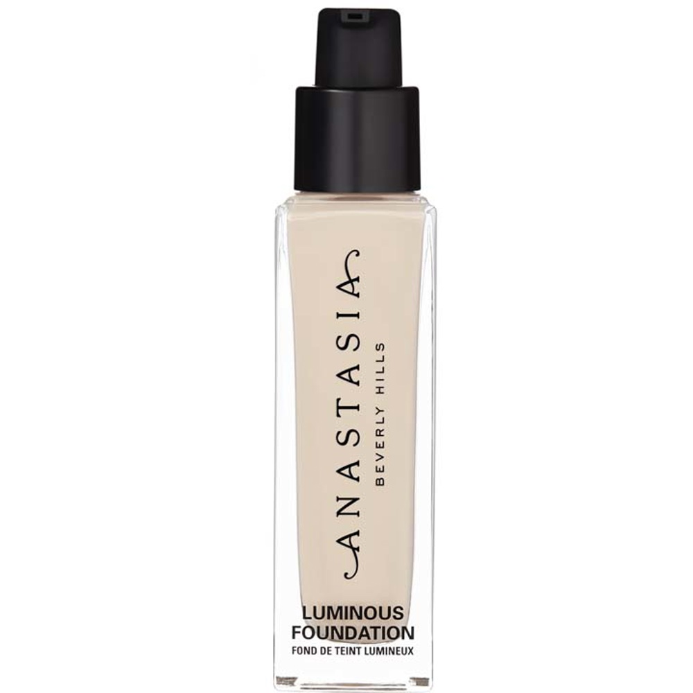 Luminous Foundation