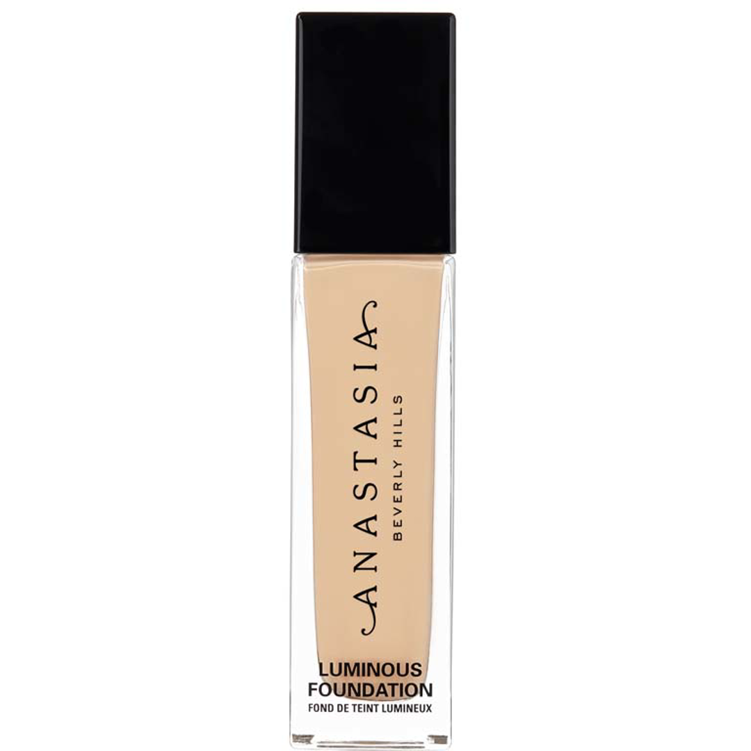 Anastasia Luminous Foundation, 120W, Meikkivoide